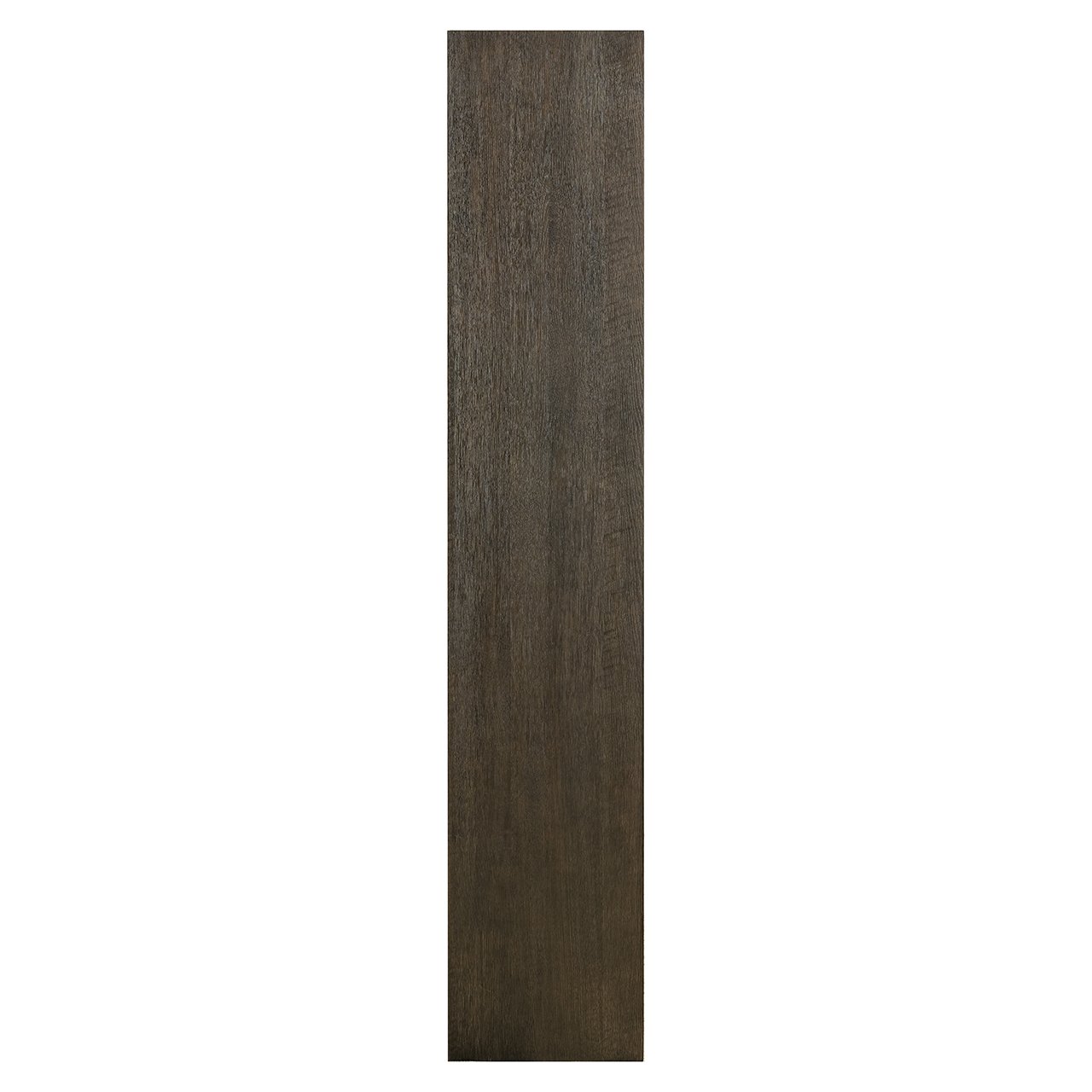 Bücherschrank Rivertree 3-Regale 2-türig (Brown)