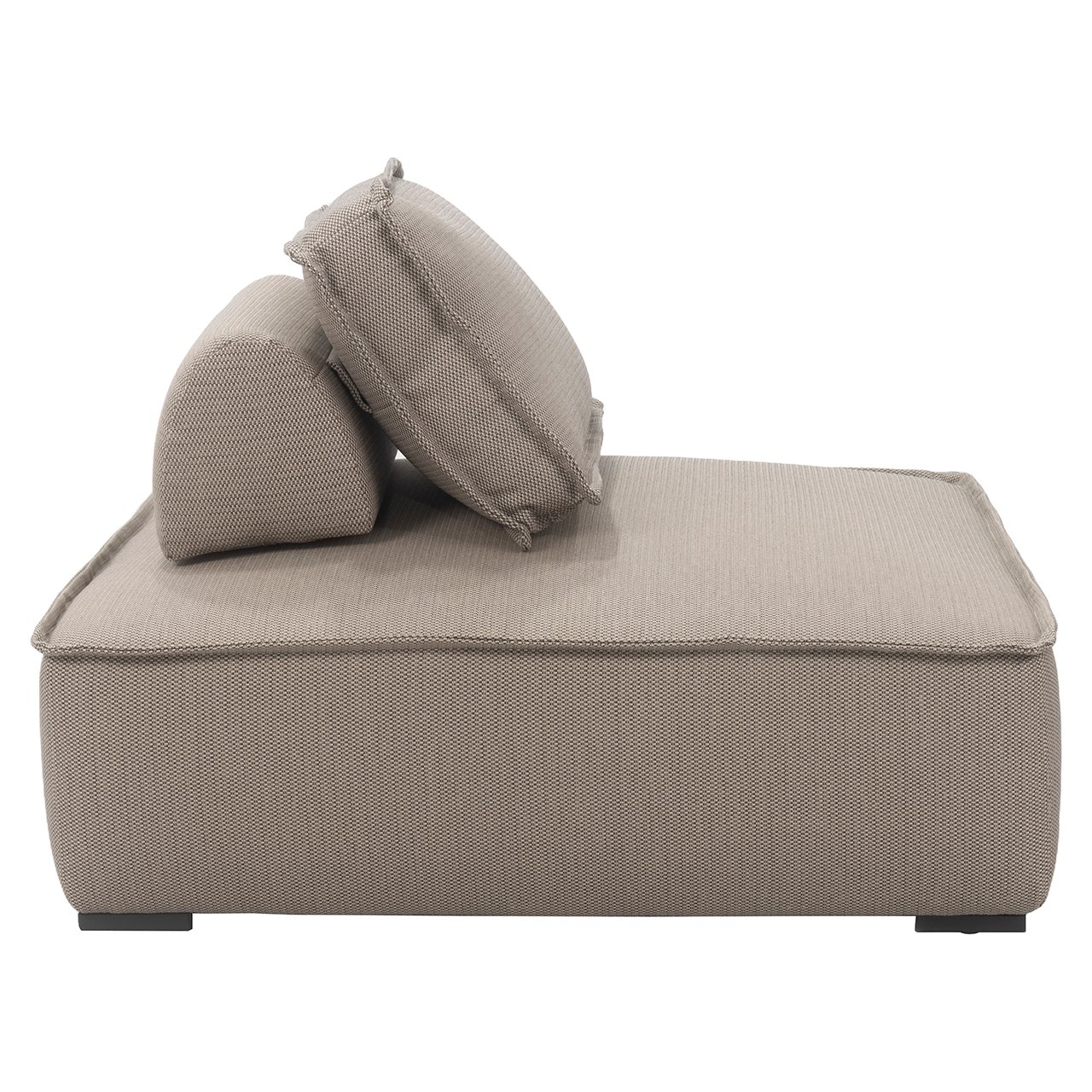 Outdoor Loungemodul Jondal taupe (22085 Taupe)