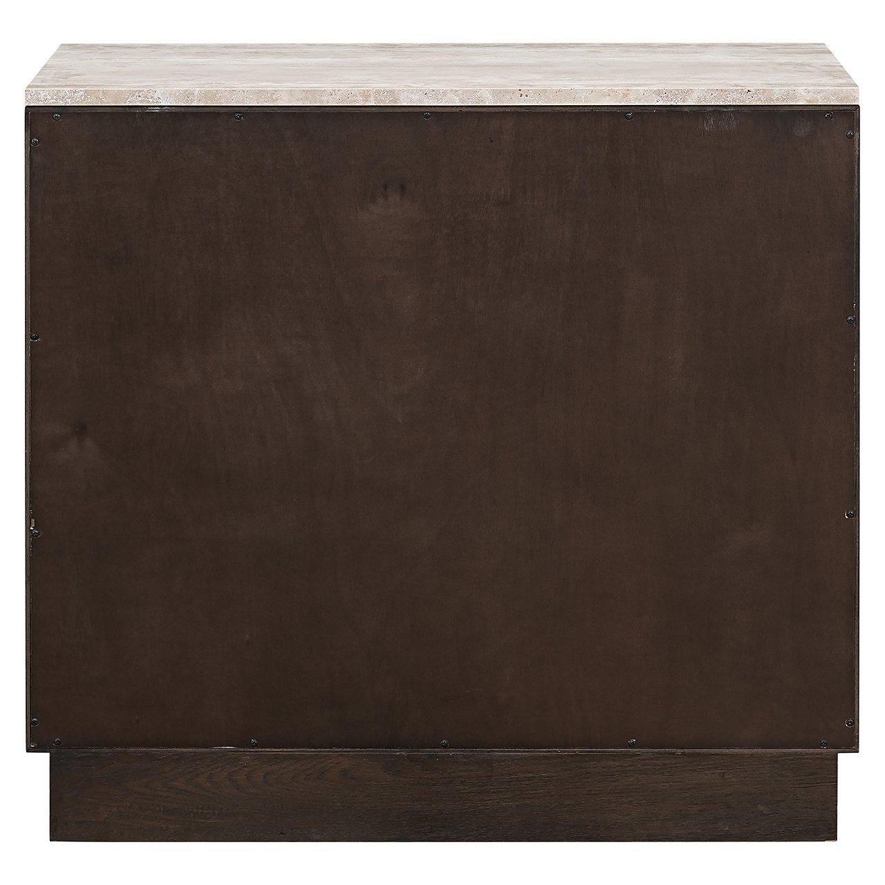 Sideboard Claremont 2-türig (Brown)