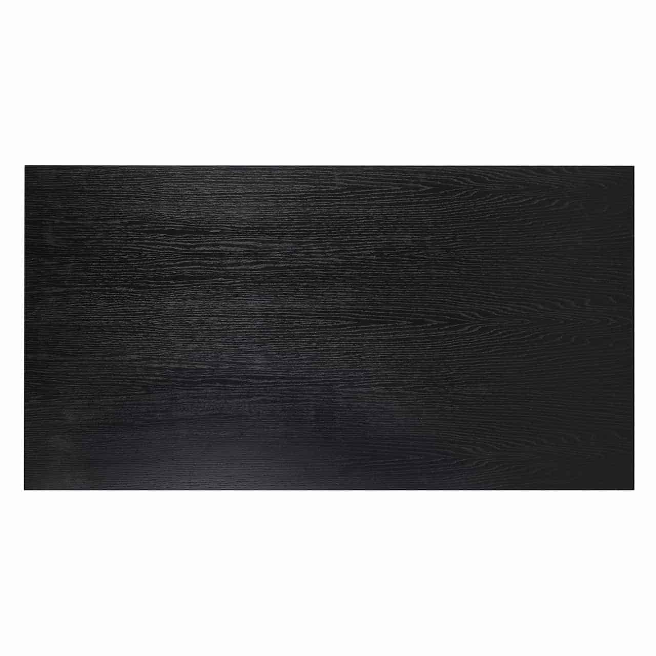 Couchtisch Oakura blok H (Black)