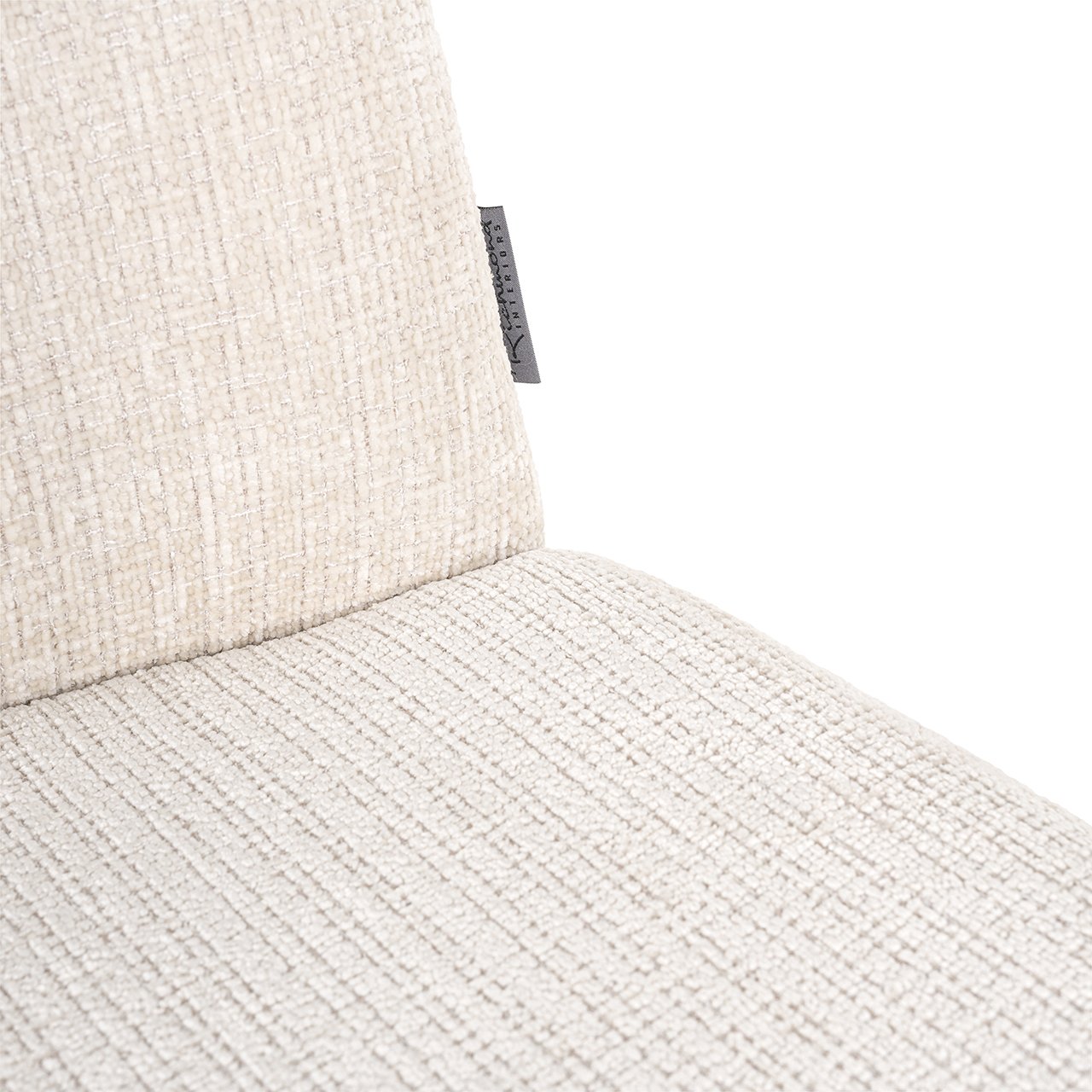 Drehstuhl Dakota beige Chenille (Niagara 902 beige)