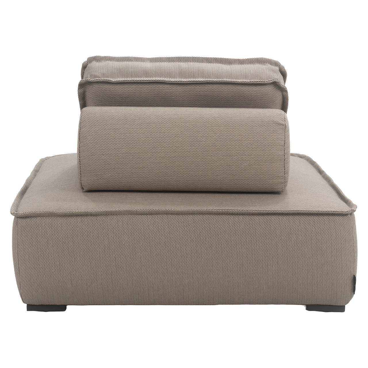 Outdoor Loungemodul Jondal taupe (22085 Taupe)