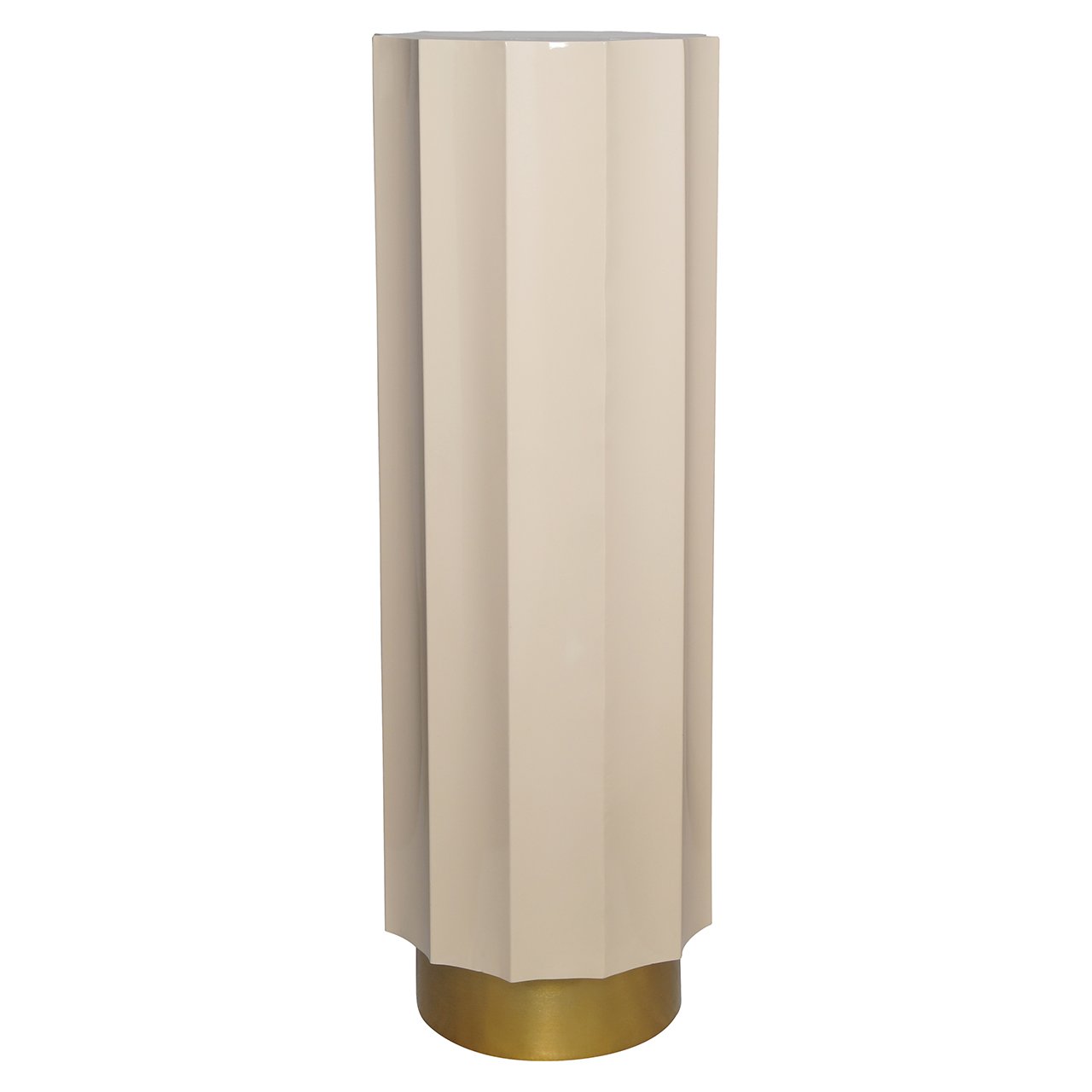 Säule Isabelle (Beige)