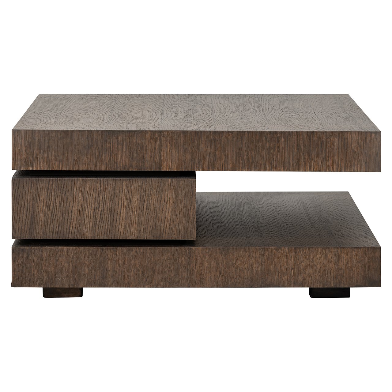 Couchtisch Oakura (Brown)