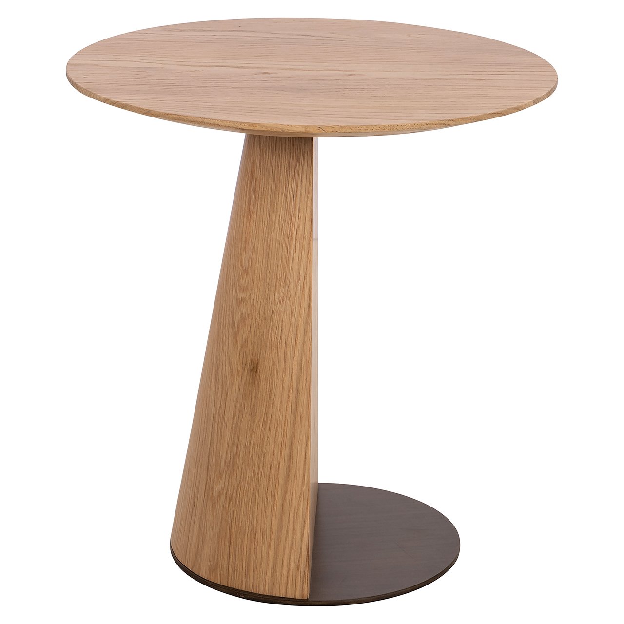 Sofatisch Belfort (Natural oak)