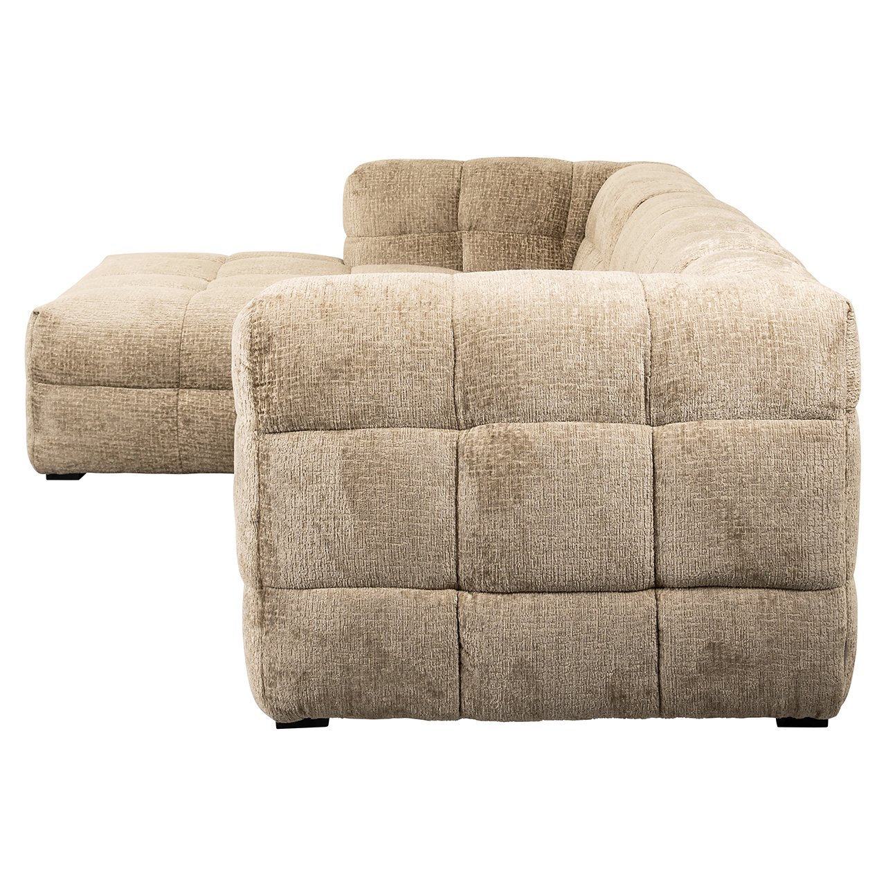 Sofa Merrol lounge links desert fusion (Fusion 109 desert)