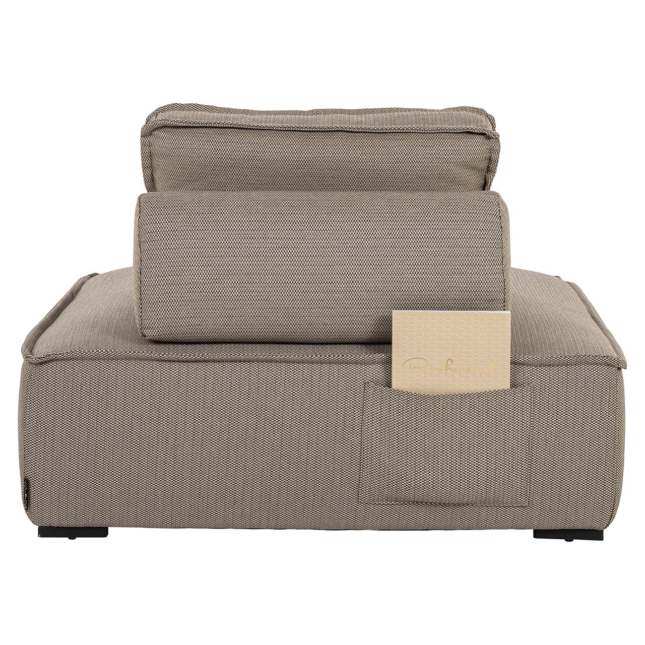 Outdoor Loungemodul Jondal taupe (22085 Taupe)