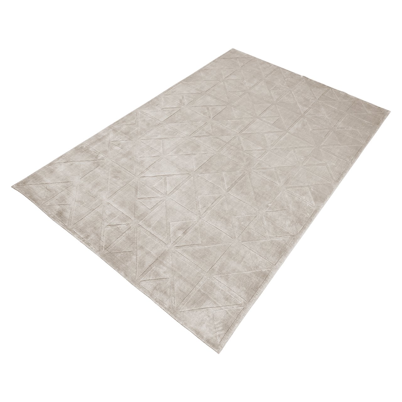 Teppich Yuna beige 200x300 (Beige)