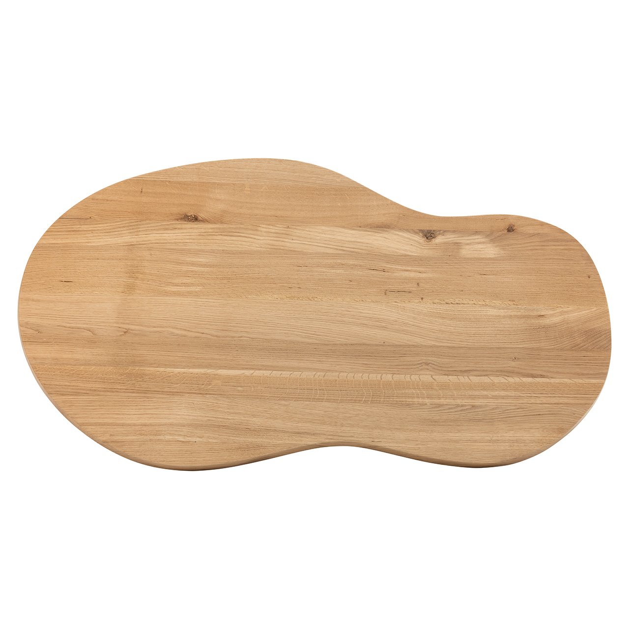 Couchtisch Riva (Natural oak)