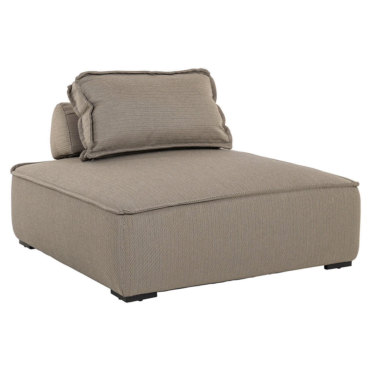 Outdoor Loungemodul Jondal taupe (22085 Taupe)