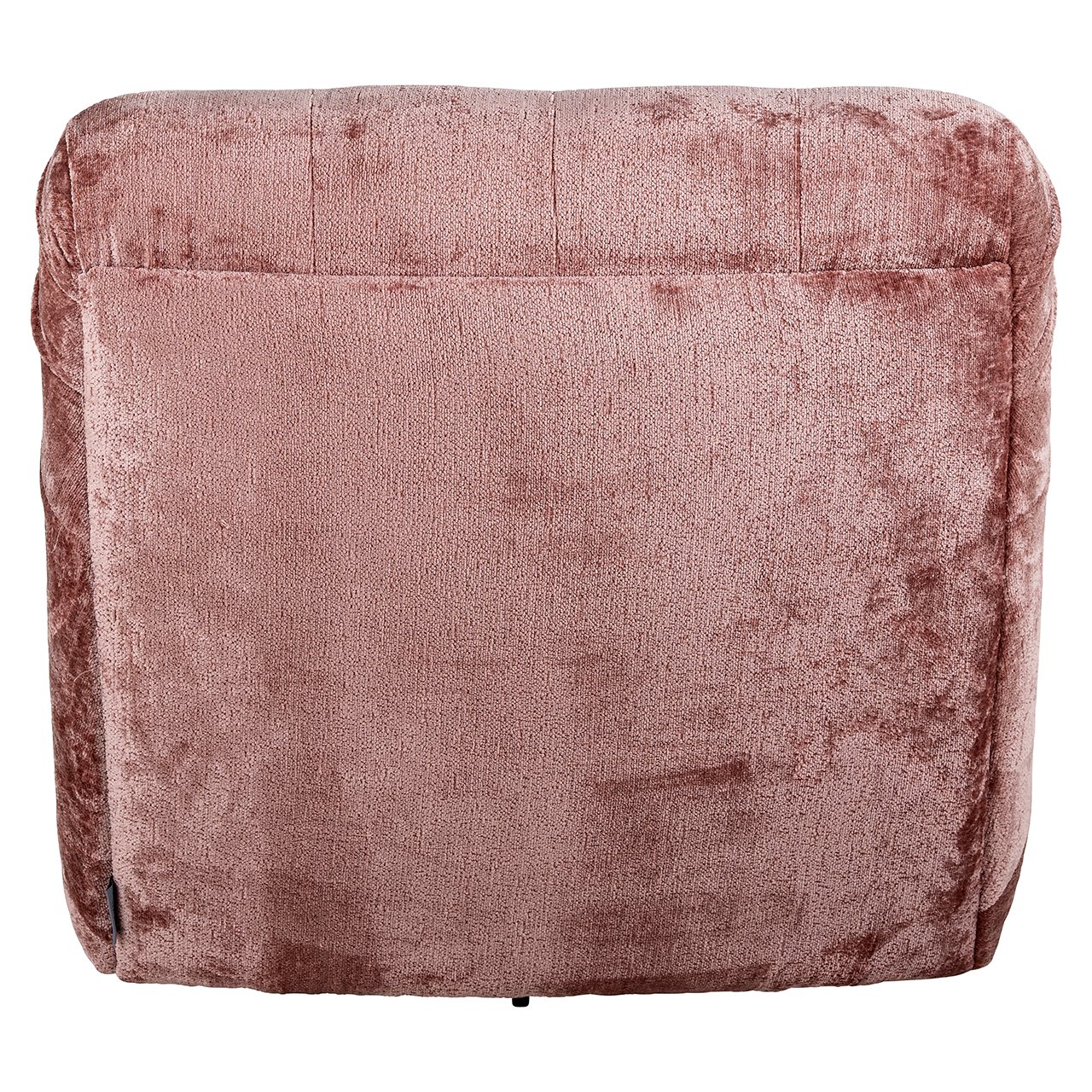 Sessel Rosy rose chenille (Bergen 705 rose chenille)