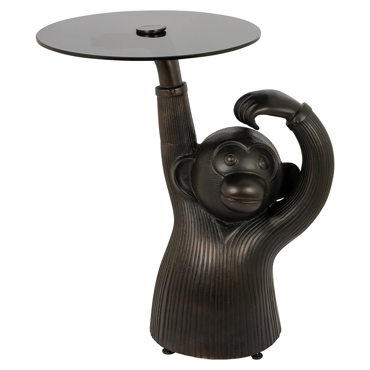 Beistelltisch Ape (Bronze)