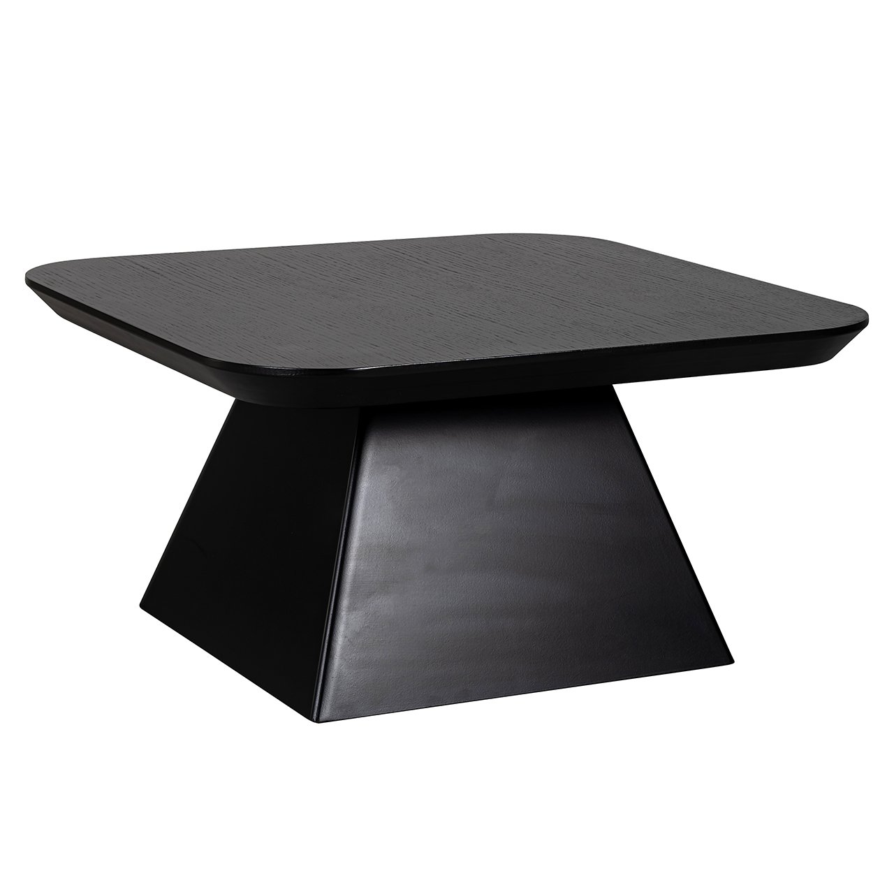 Couchtisch Bonvoy schwarz (Black)