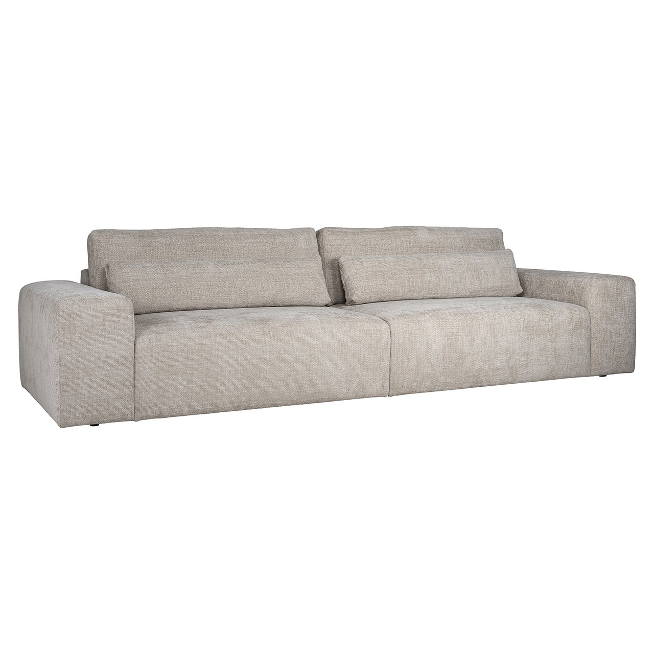 Couch Lund 4 Sitzer