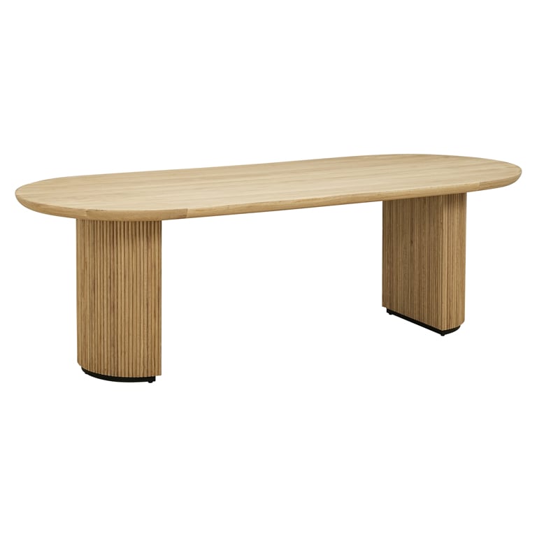 Esstisch Belfort 280 (Natural oak)