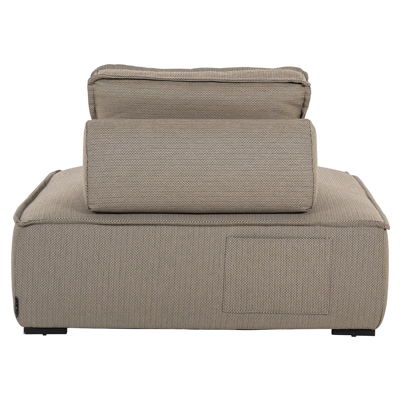 Outdoor Loungemodul Jondal taupe (22085 Taupe)