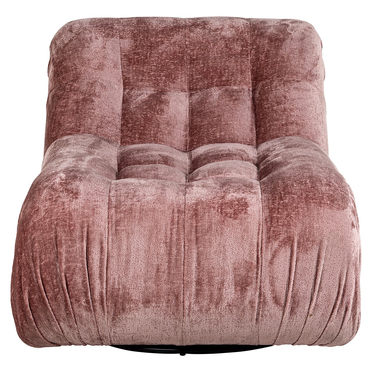 Sessel Rosy rose chenille (Bergen 705 rose chenille)