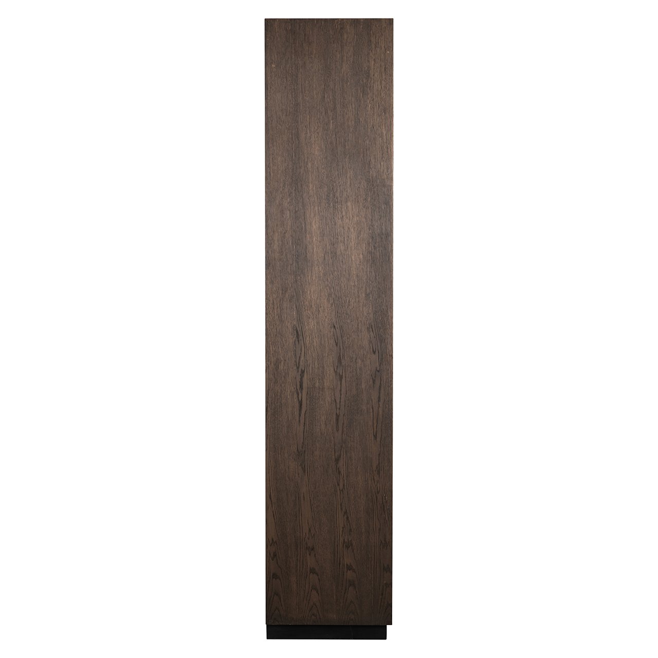 Bücherschrank Oakura 2 Türen (Brown)