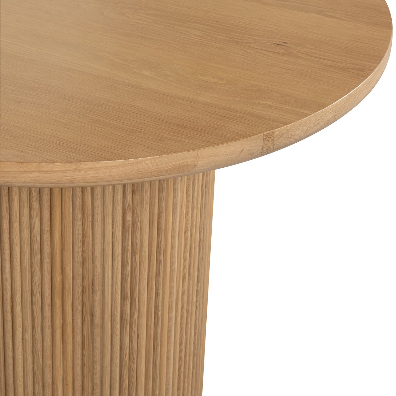 Esstisch Belfort 240 (Natural oak)