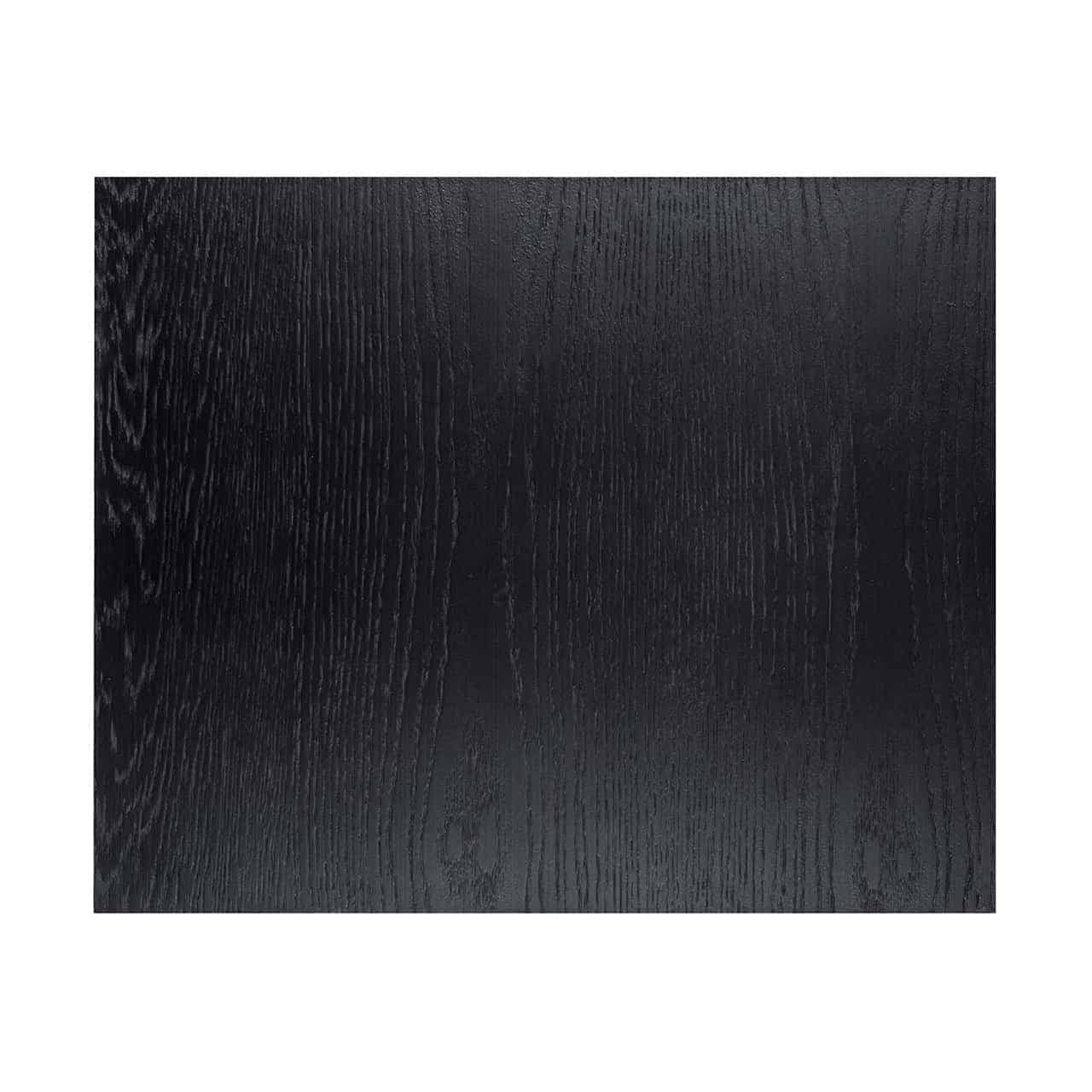 Beistelltisch Oakura (Black)