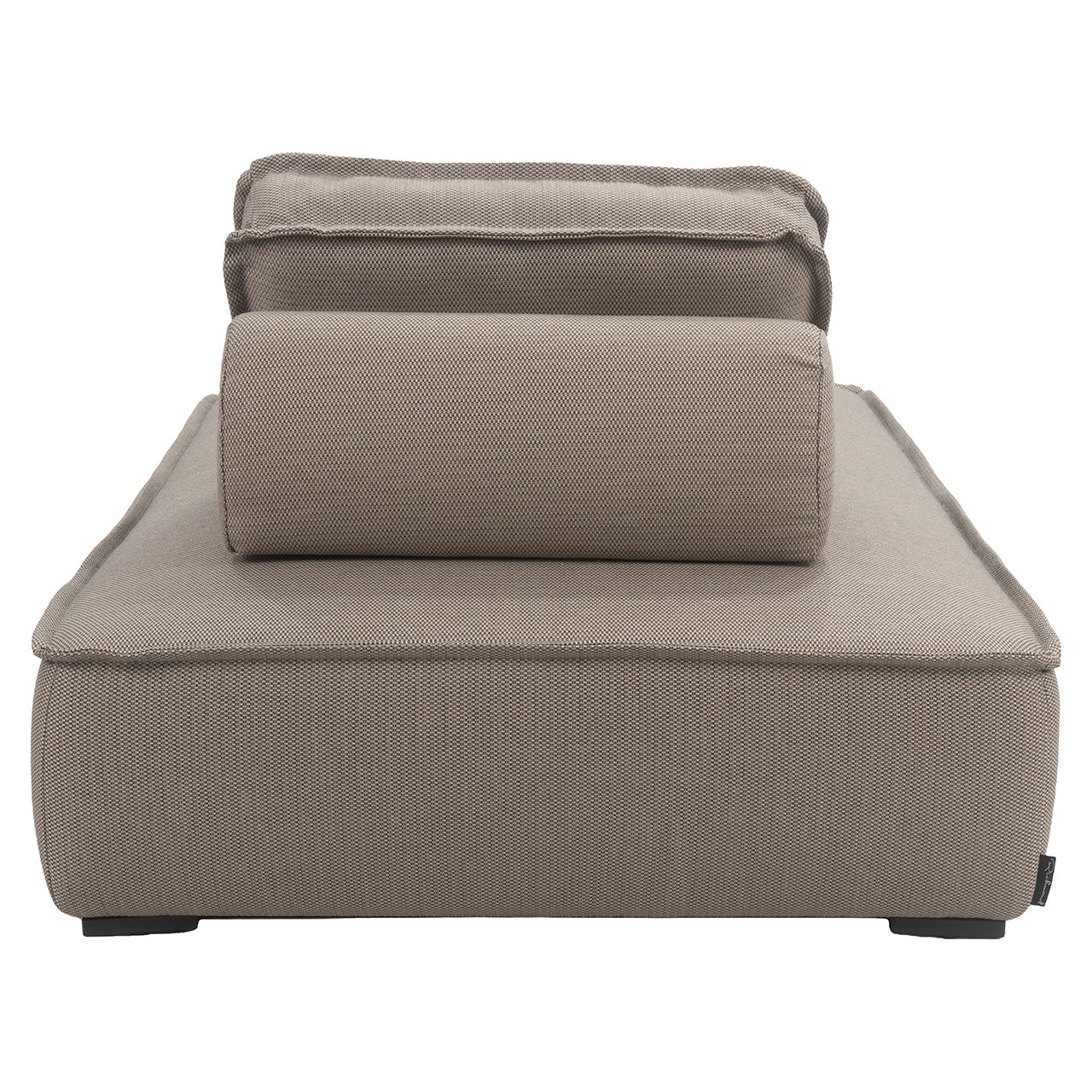 Outdoor Daybed Jondal taupe (22085 Taupe)