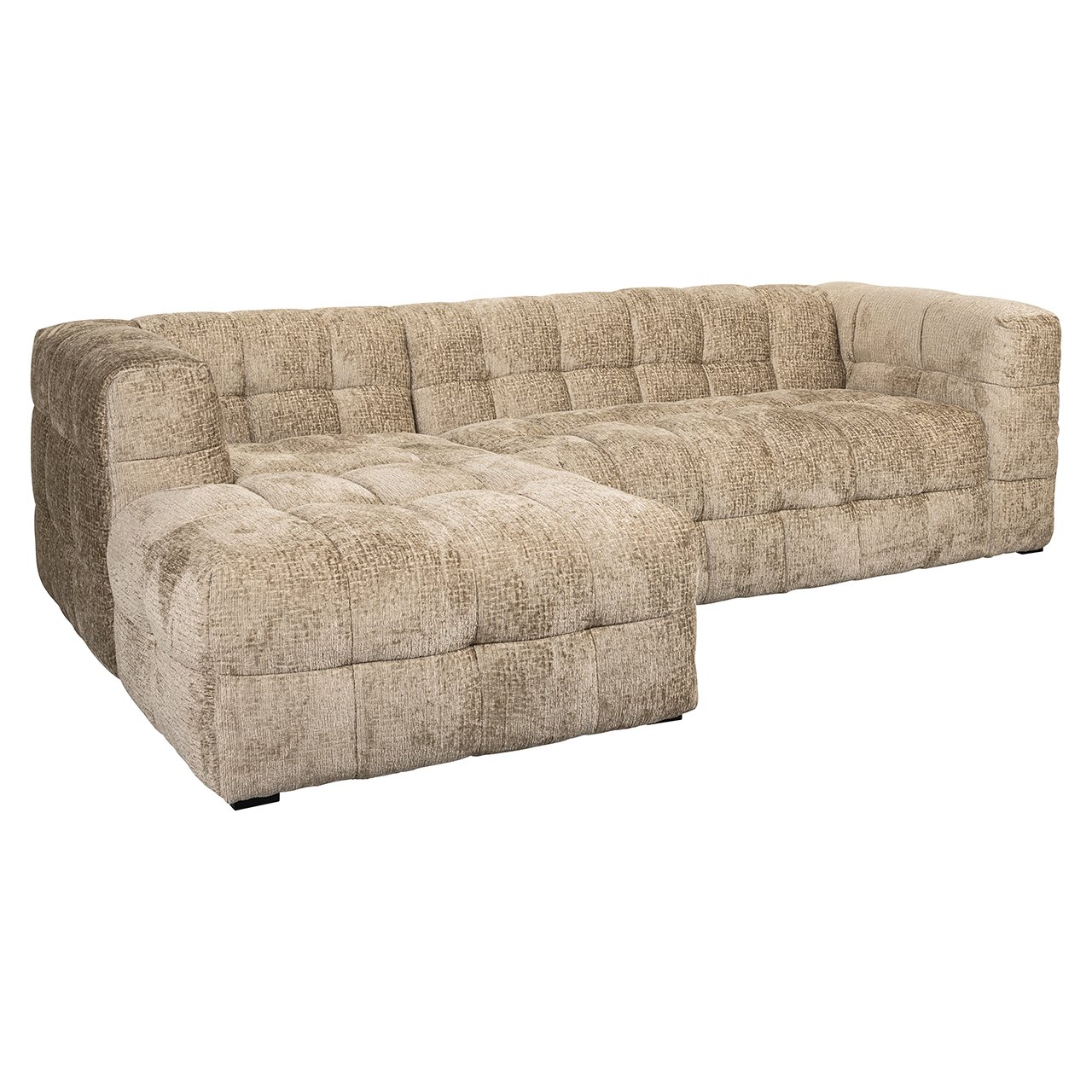 Sofa Merrol lounge links desert fusion (Fusion 109 desert)