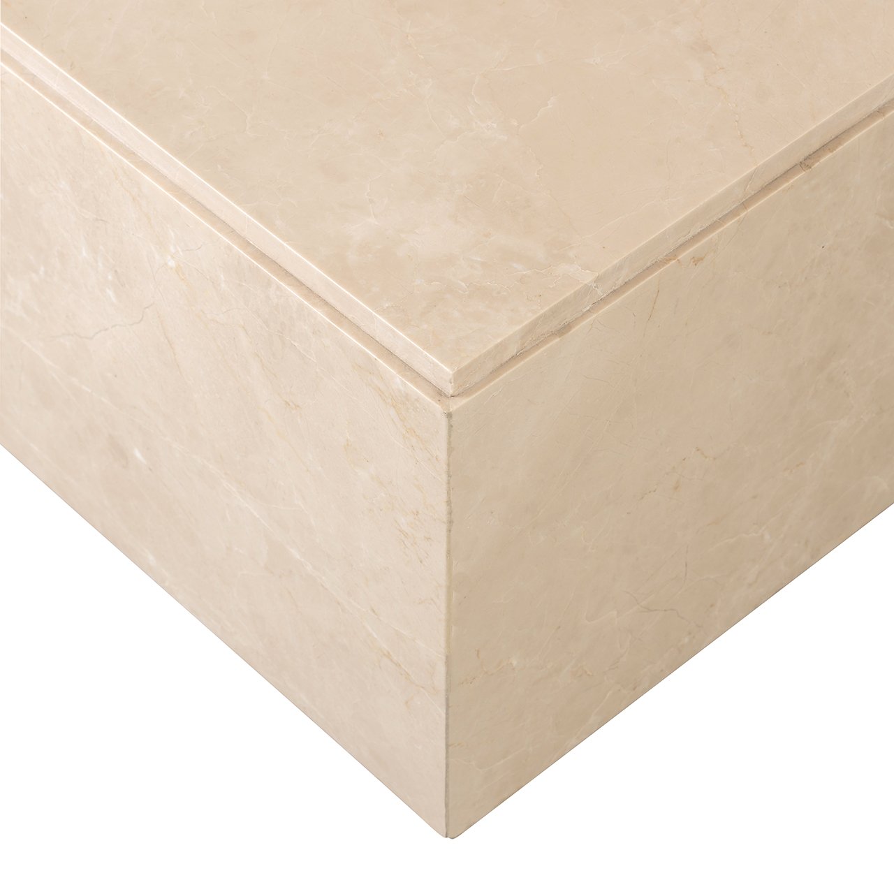 Couchtisch Stanford (Beige)