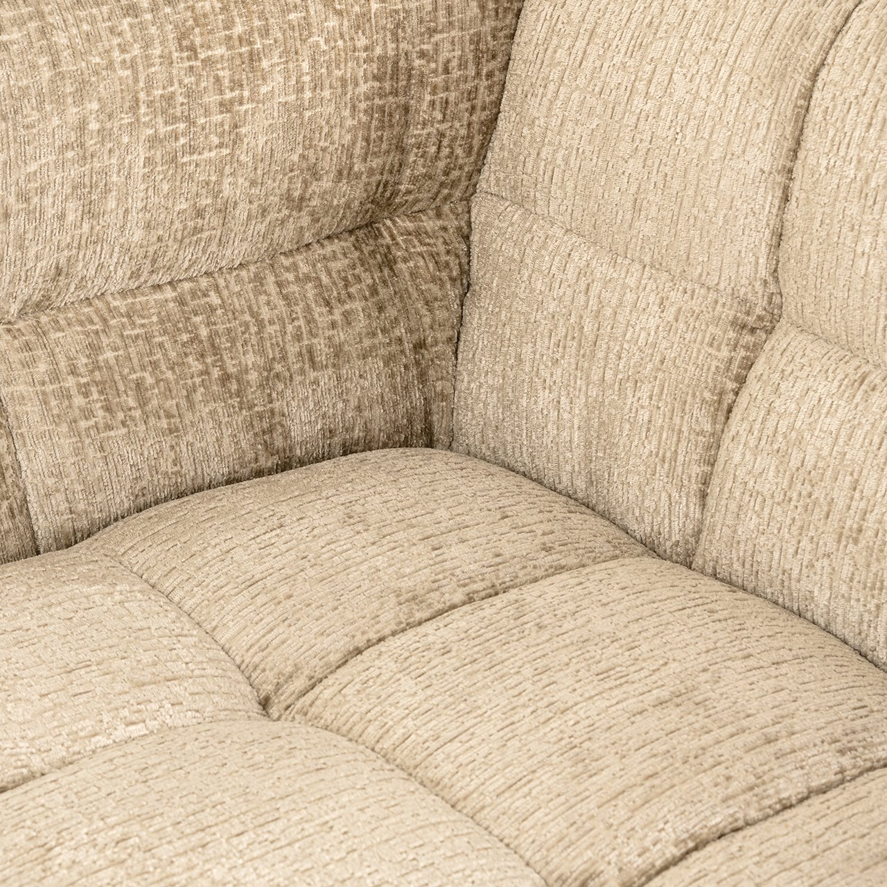 Sofa Merrol lounge links desert fusion (Fusion 109 desert)