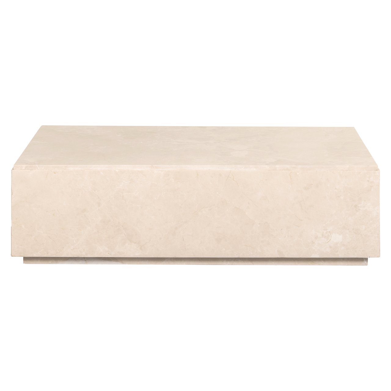 Couchtisch Stanford (Beige)