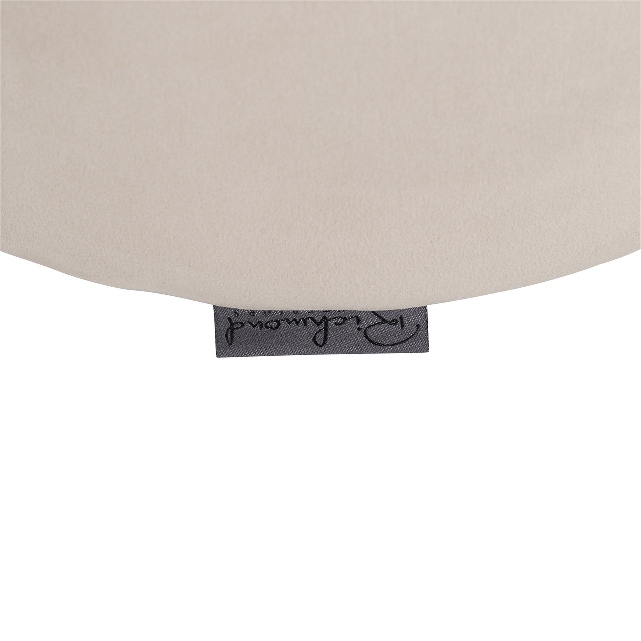 Hocker Fargo khaki velvet (Quartz Khaki 903)