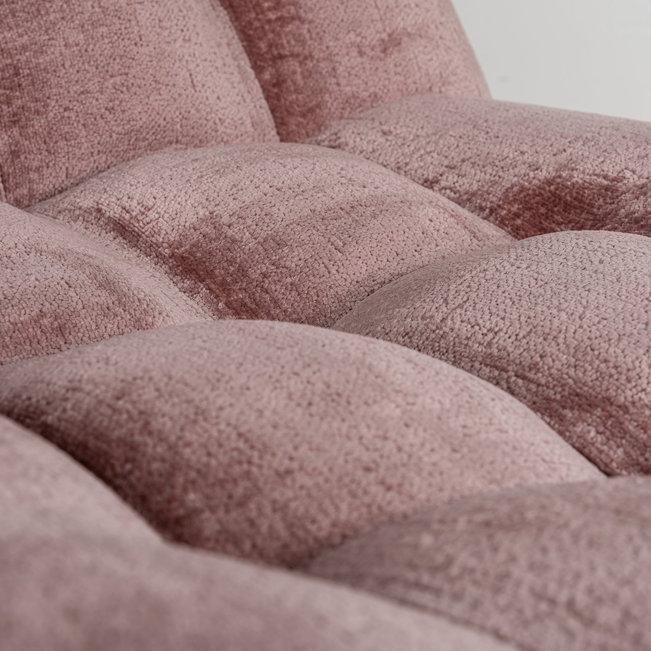 Sessel Rosy rose chenille (Bergen 705 rose chenille)