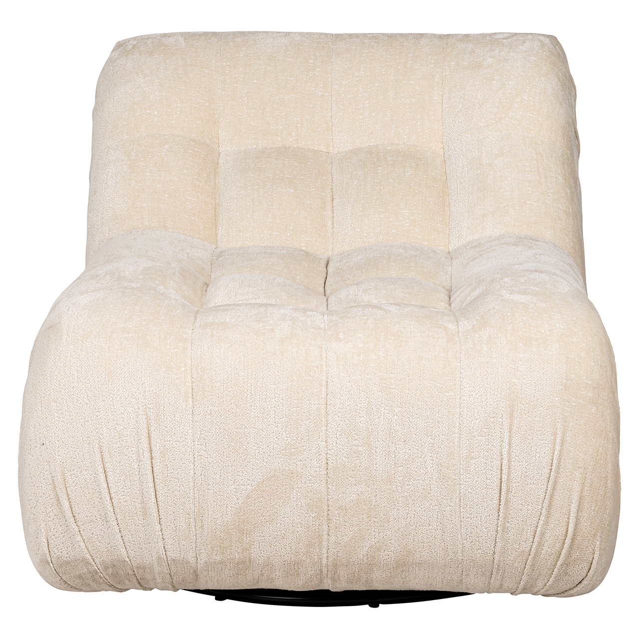 Sessel Rosy white chenille (Bergen 900 white chenille)