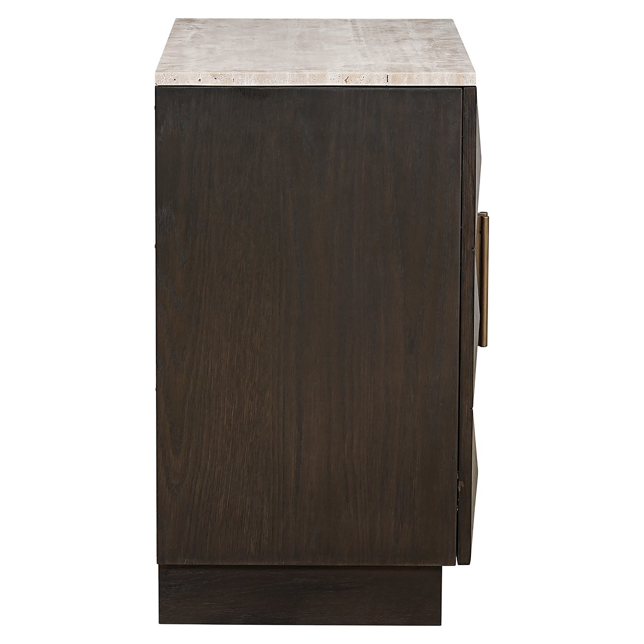 Sideboard Claremont 2-türig (Brown)