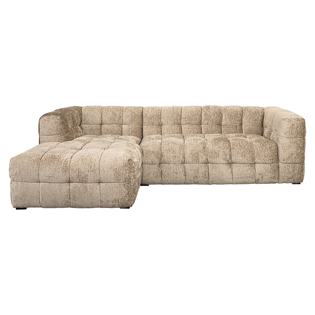 Sofa Merrol lounge links desert fusion (Fusion 109 desert)