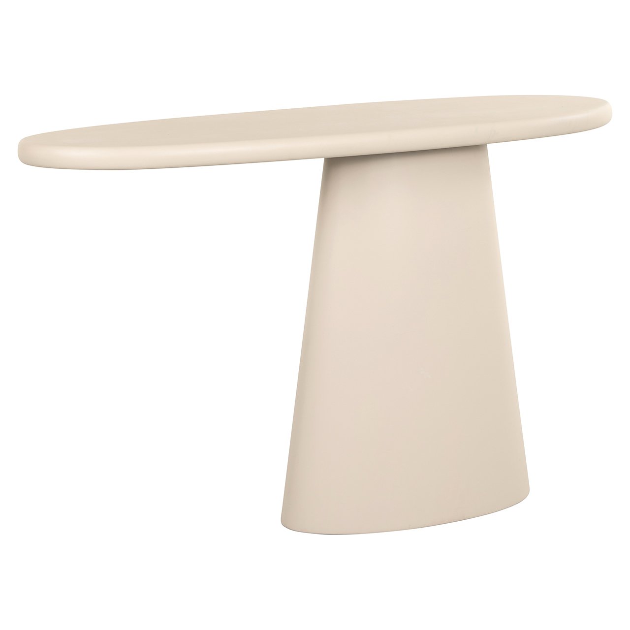 Ablagetisch Clayton (Beige)