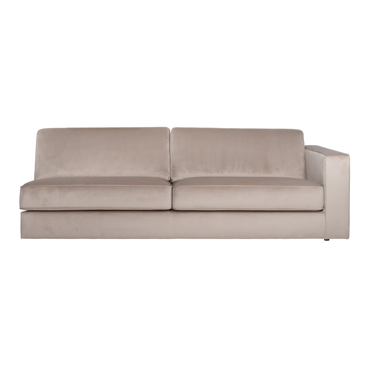 Couch Fratelli 3,5 Sitzer Armlehne rechts