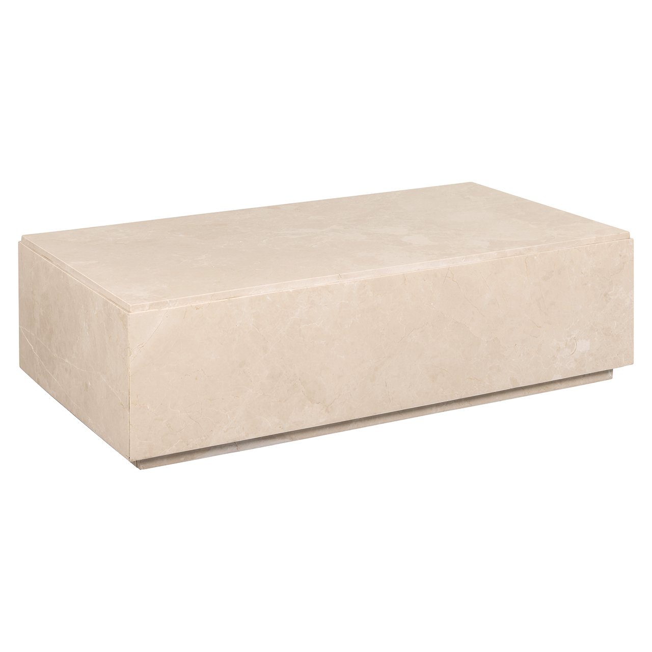 Couchtisch Stanford (Beige)