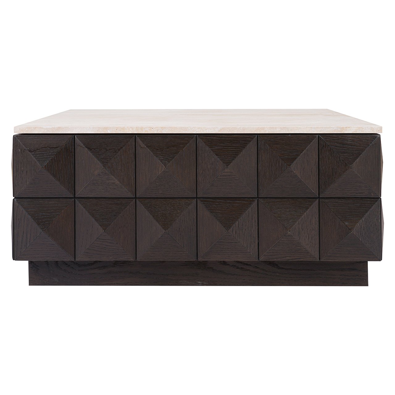 Couchtisch Claremont (Brown)