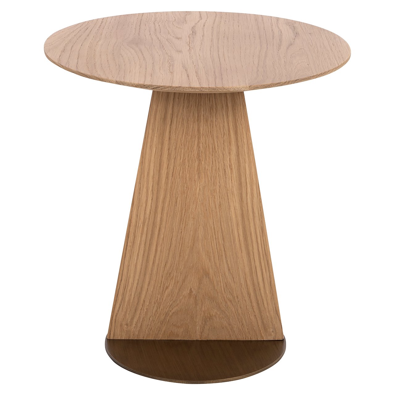 Sofatisch Belfort (Natural oak)