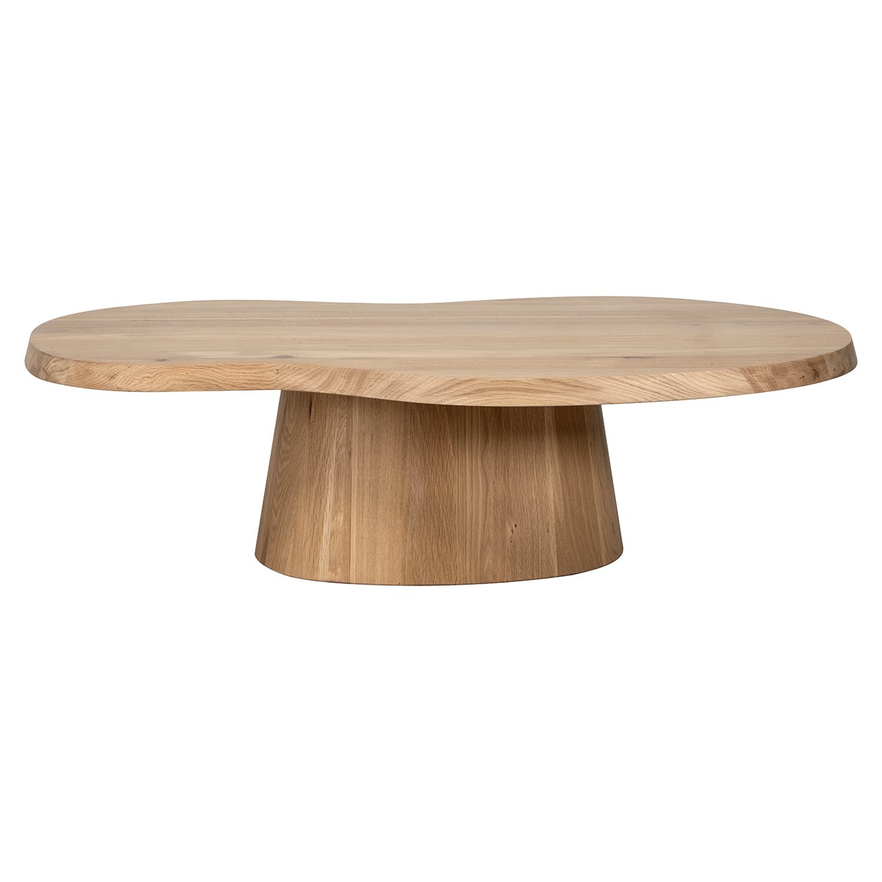 Couchtisch Riva (Natural oak)