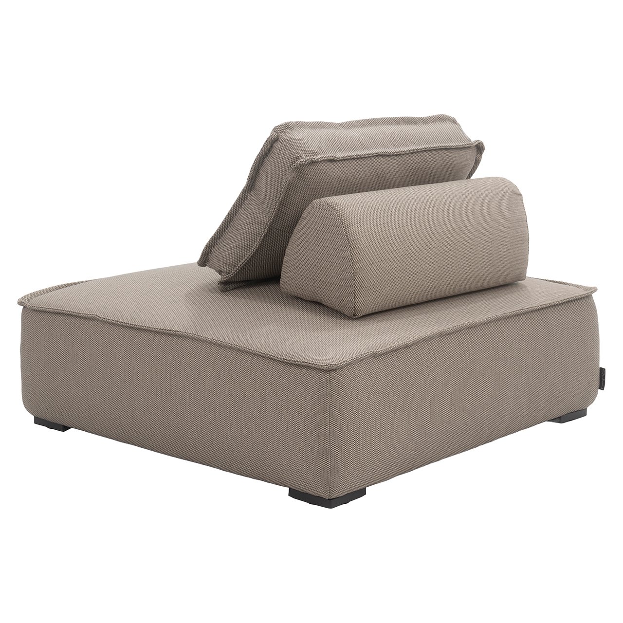 Outdoor Loungemodul Jondal taupe (22085 Taupe)