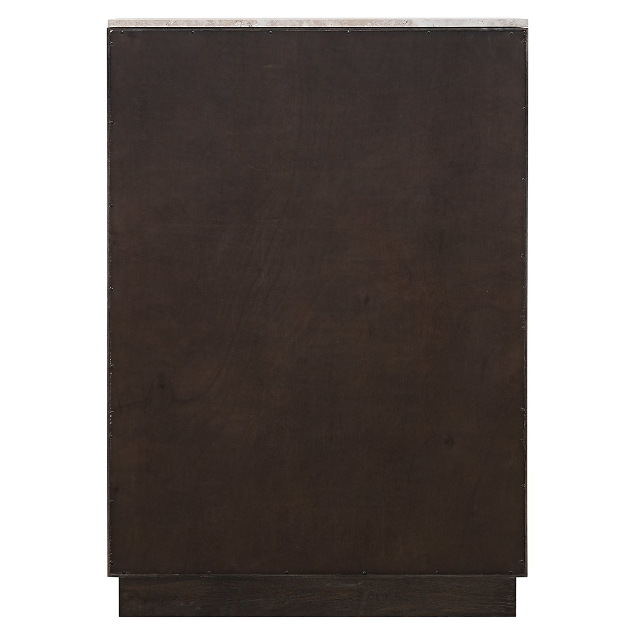 Schrank Claremont 2-türig (Brown)