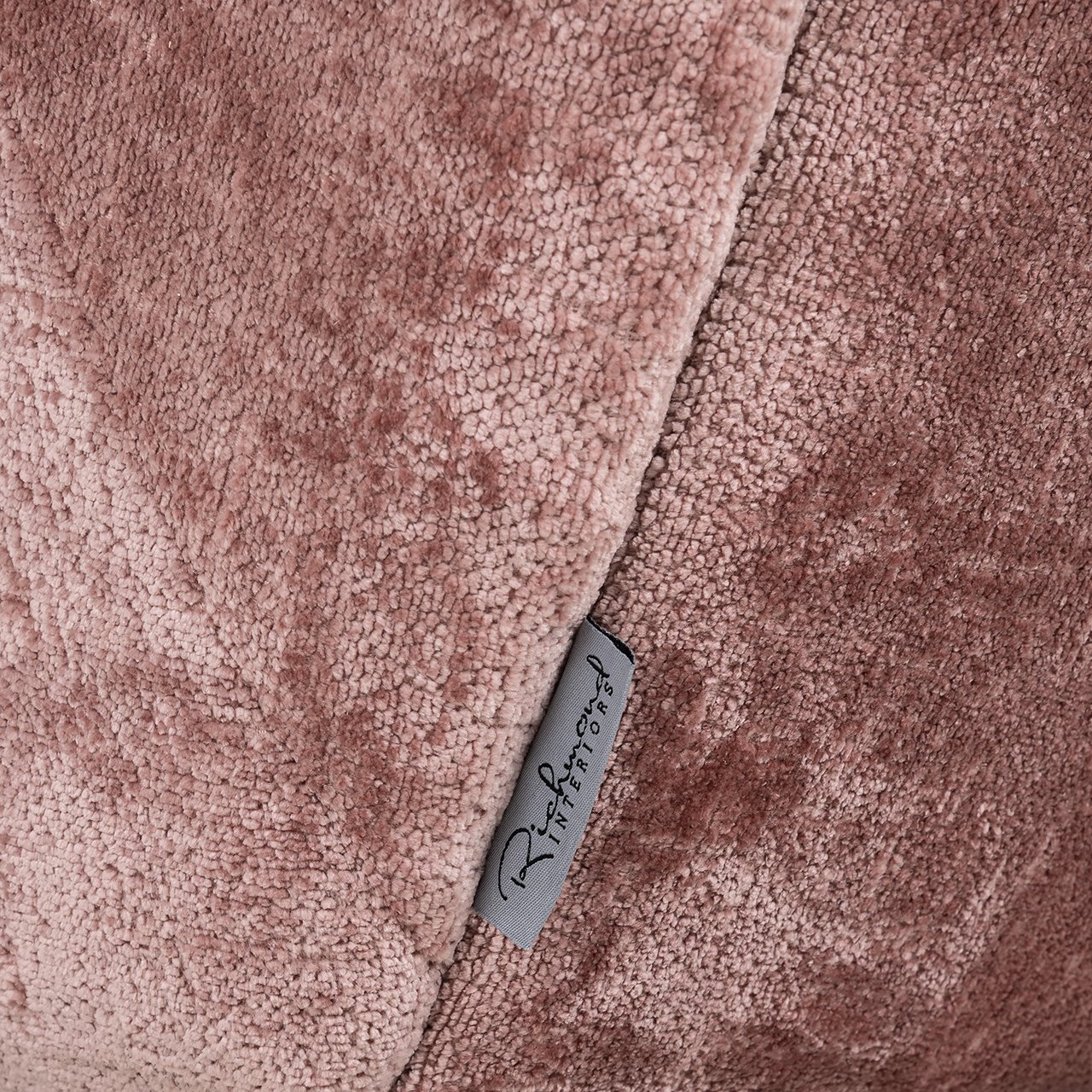 Sessel Rosy rose chenille (Bergen 705 rose chenille)