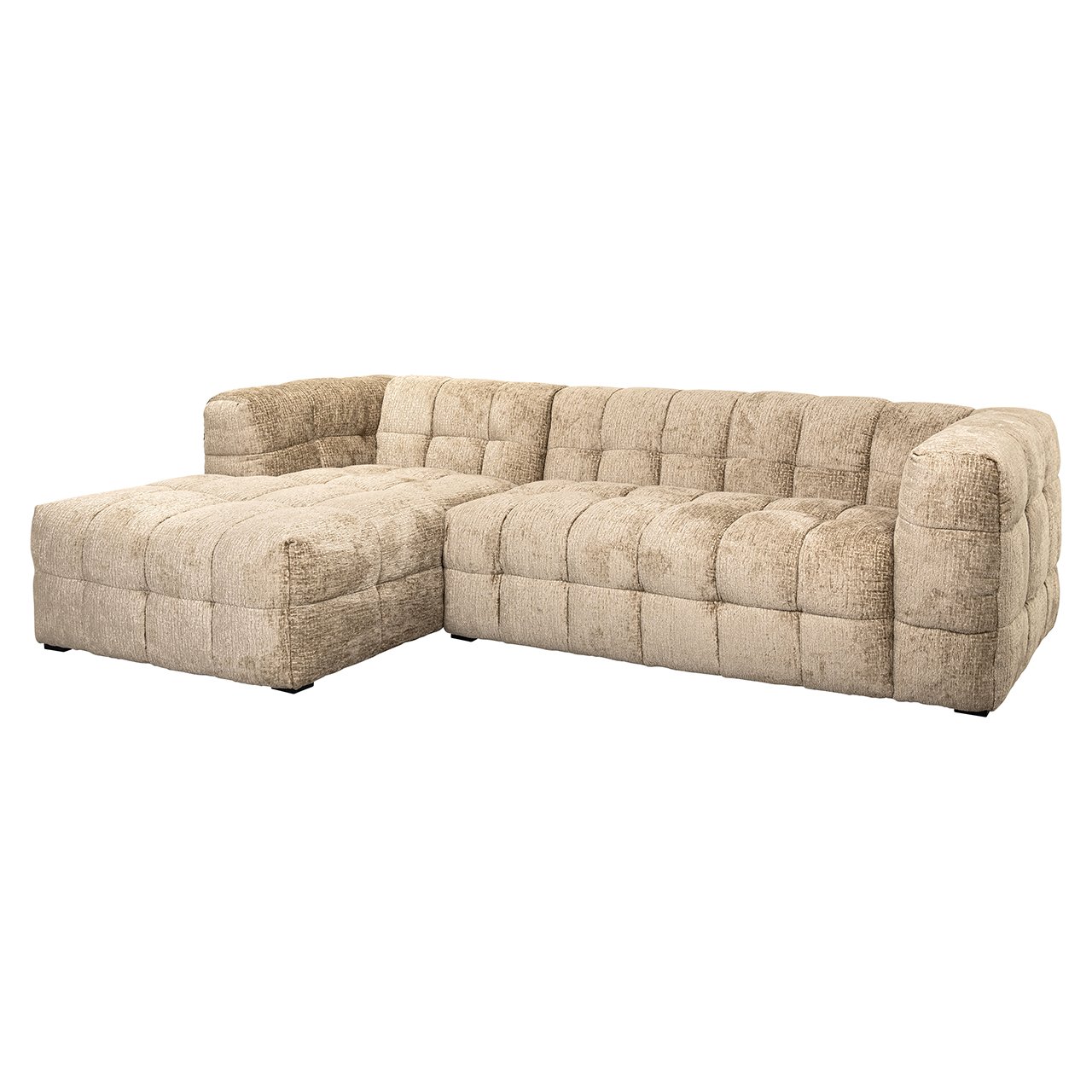 Sofa Merrol lounge links desert fusion (Fusion 109 desert)