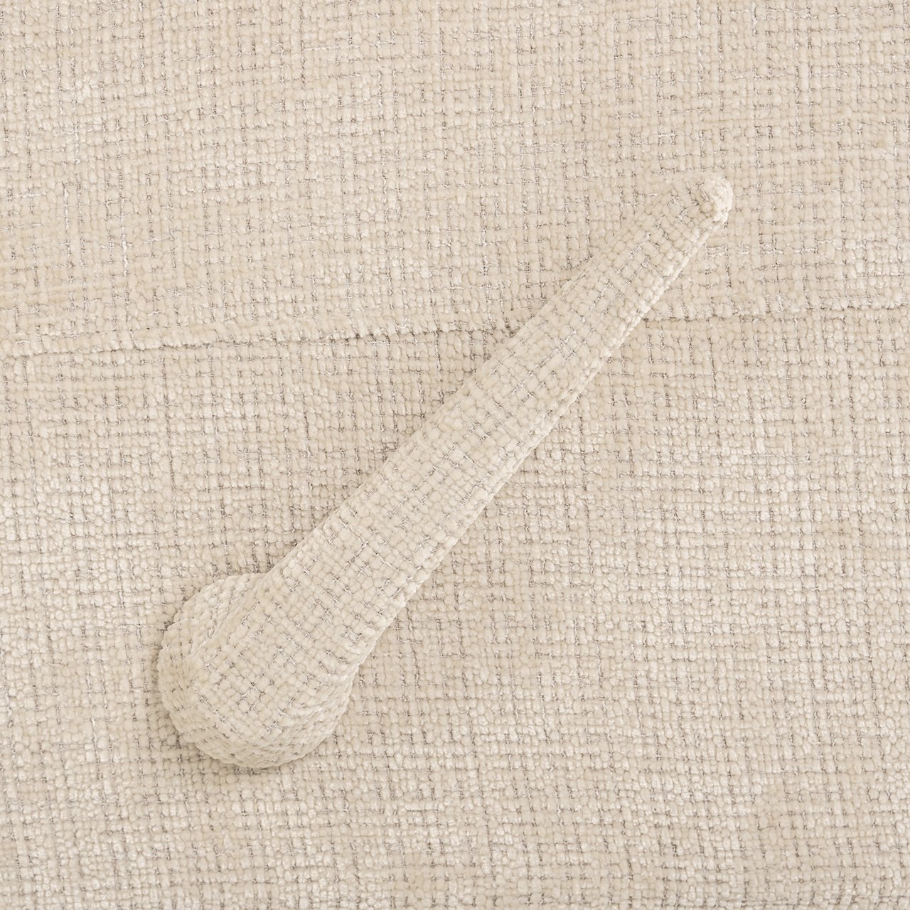 Relaxsessel Denvi beige chenille (Niagara 902 beige)