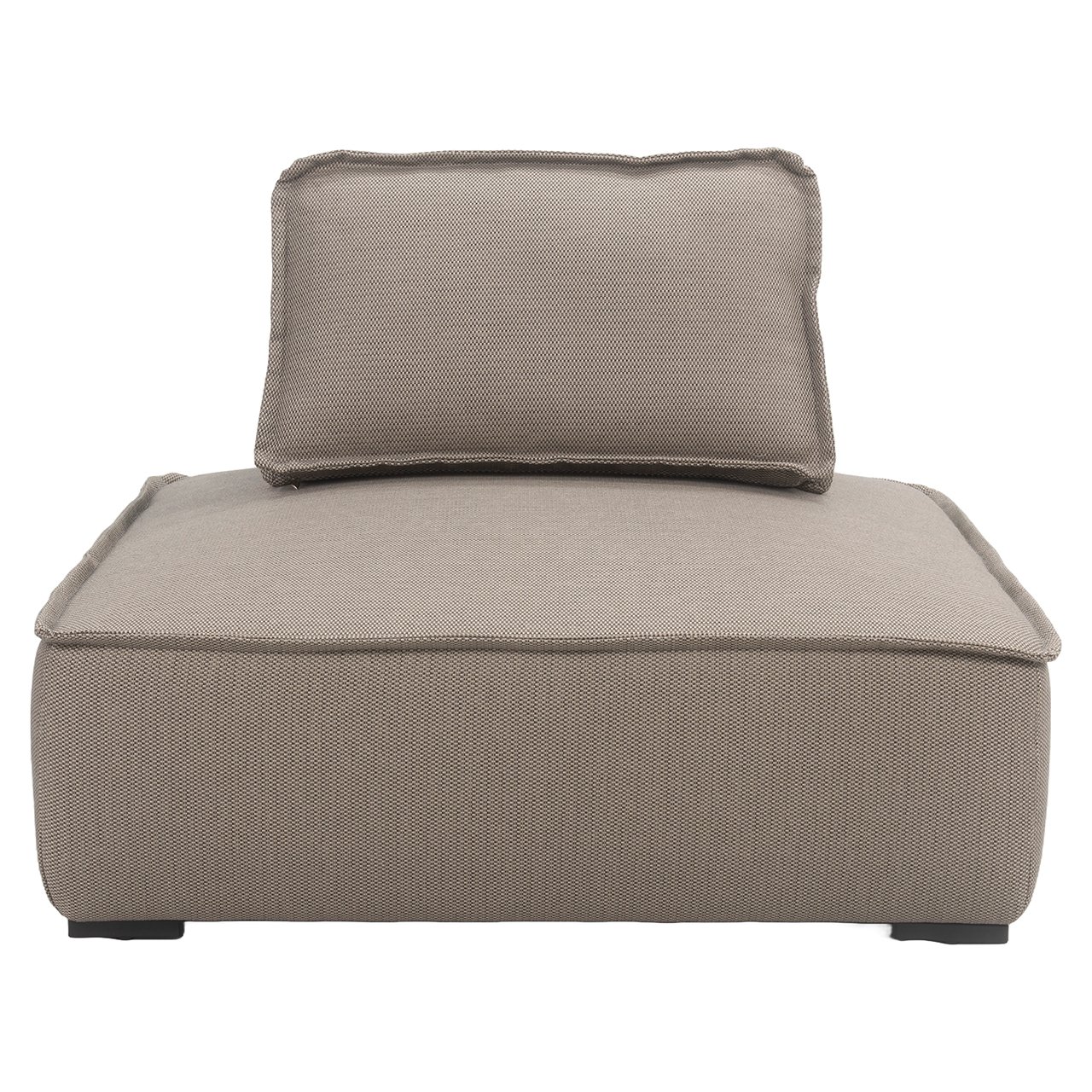 Outdoor Loungemodul Jondal taupe (22085 Taupe)