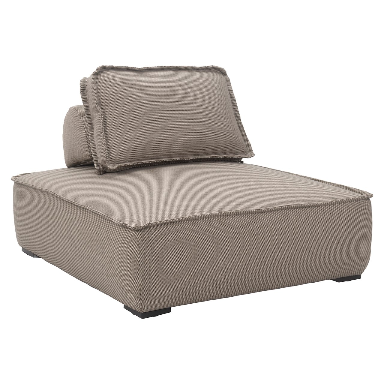 Outdoor Loungemodul Jondal taupe (22085 Taupe)