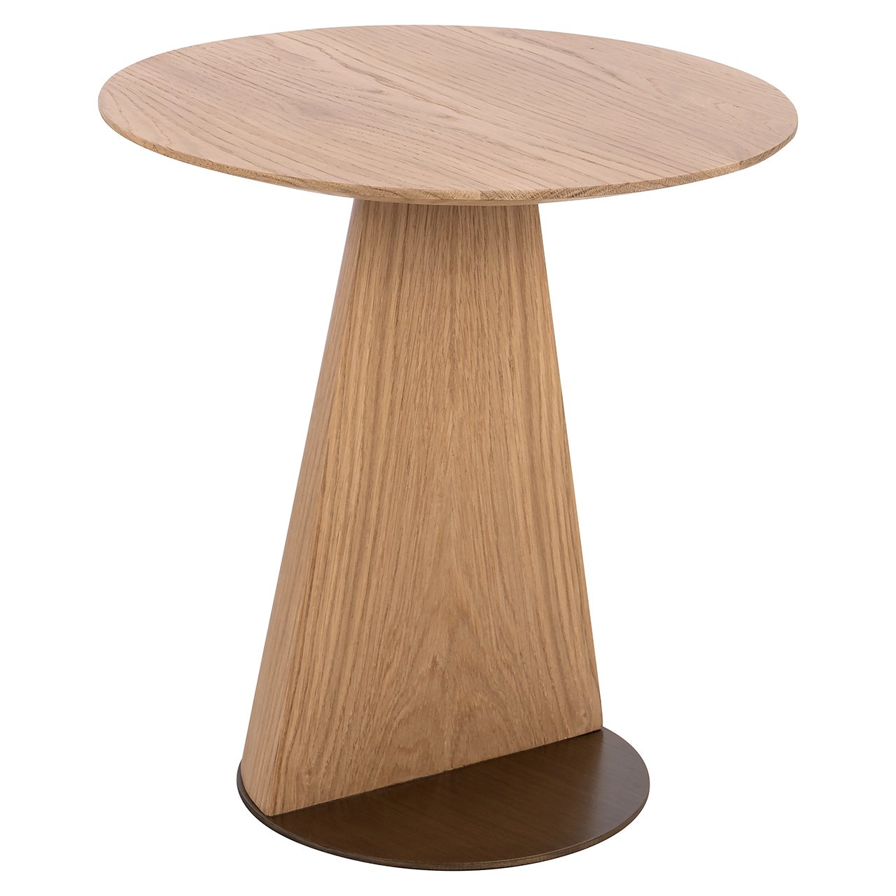 Sofatisch Belfort (Natural oak)