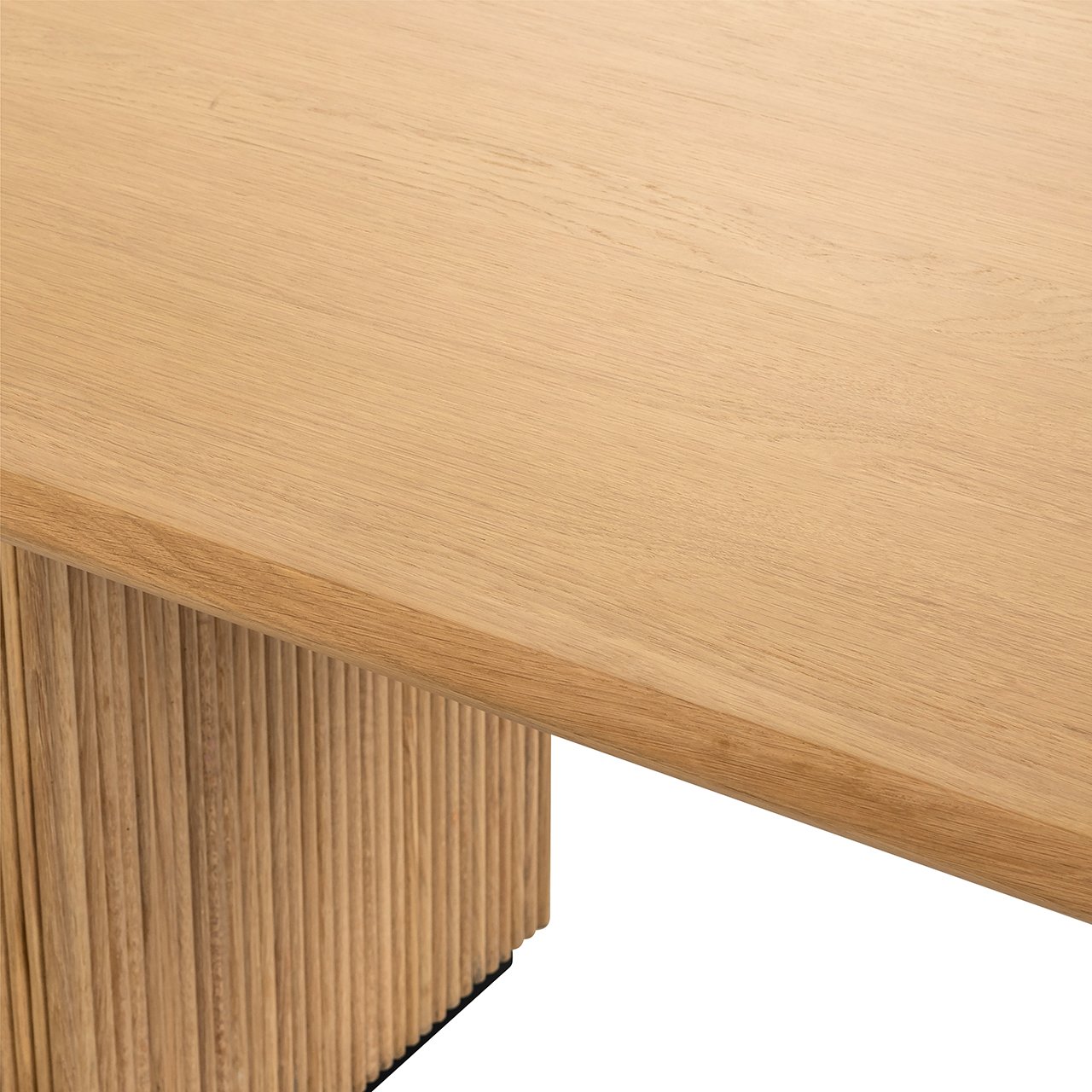 Esstisch Belfort 240 (Natural oak)