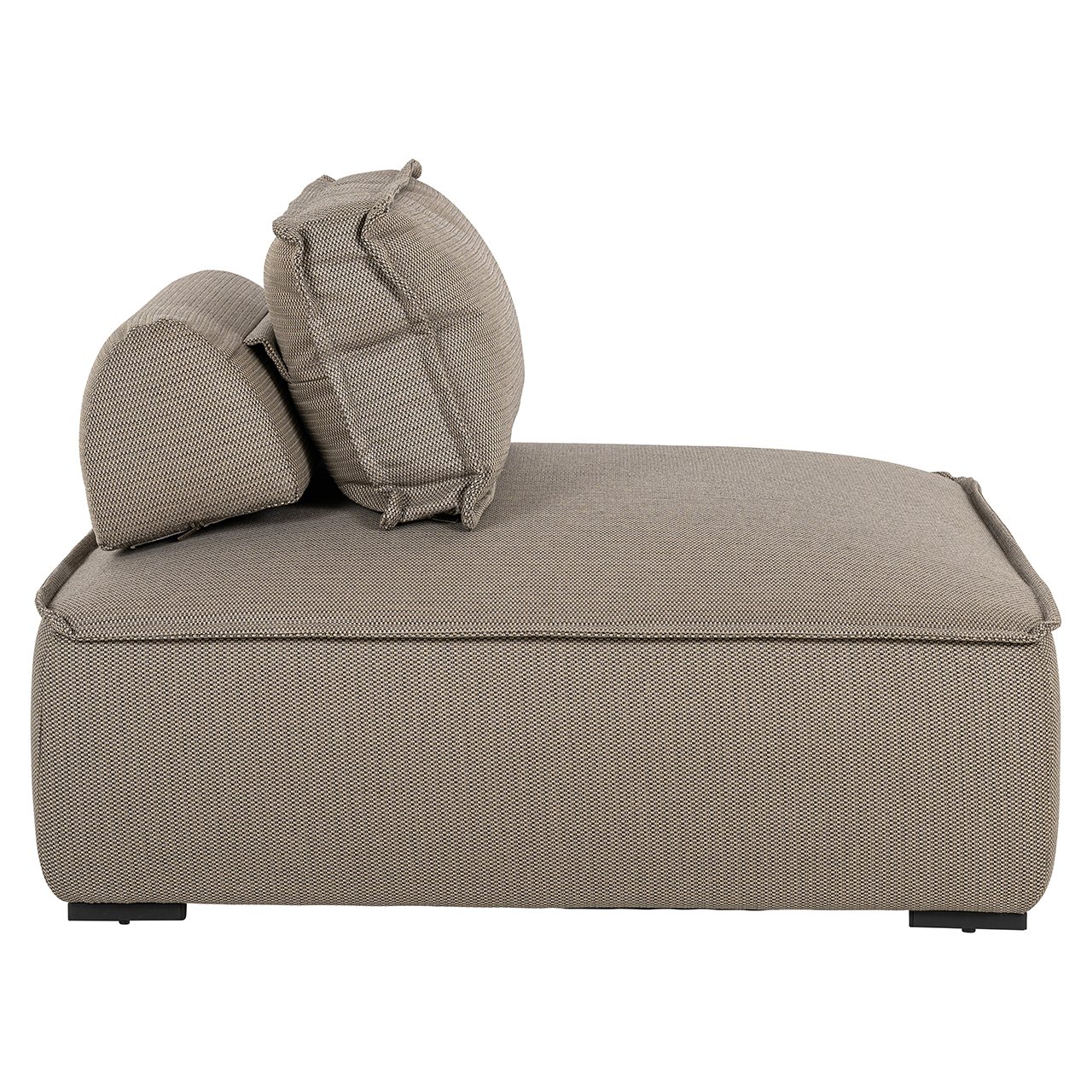 Outdoor Loungemodul Jondal taupe (22085 Taupe)